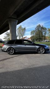 Audi AUDI RS6 V10 - Original zustand! - Audi RS6 aus 2009