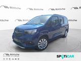 Opel Combo Life E - e Ultimate XL Klima-AT/HUD/DAB/PD - Opel Combo Life Gebrauchtwagen in Berlin