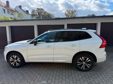 Volvo XC60 - 2