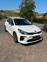 Kia Rio 1.0 T-GDI 120 GT-Line - Kia Rio von privat