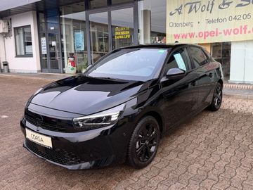 Bild Corsa Opel