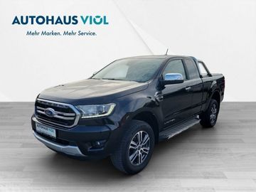 Ford Ranger - 7
