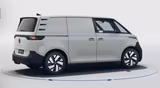 Volkswagen ID. Buzz Cargo 79 kWh 250 kW 4MOTION - VW ID. Buzz von privat