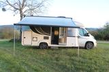Bürstner Lyseo Limited TD 680 G - Bürstner T 680