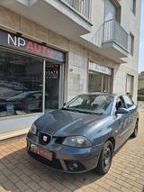Seat Ibiza 1.9 TDI DPF 5p. Sport - Seat Ibiza Sport mit Diesel-Antrieb
