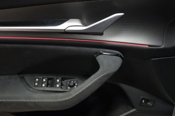 Skoda Kodiaq 1.5 TSI 110 kW Sportline AHK 7-Sitze