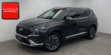 Hyundai Santa Fe Signature 4WD PANO+360+HUD+KRELL+ - Hyundai SANTA FE mit Benzin-Antrieb: Leder, Allradantrieb