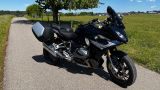 BMW R1250RS - GEBRAUCHT RS 125