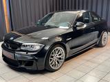 BMW 1er M Coupé |DE-FAHRZEUG|NAVI|H/K|LEDER|MFL|PDC| - BMW: Coupé, 1er M