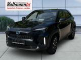 Toyota Yaris Cross Hybrid 1.5 VVT-i Team Deutschland - Toyota Yaris Cross: Team Deutschland