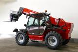 Manitou MT 1235 S Serie III-E2 ** 12m / 3.5t. ** - Manitou LKWs