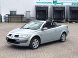 Renault Megane Cabrio Tüv Diesel - Renault Megane aus 2004 mit Diesel-Antrieb