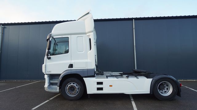 DAF CF 400 SSC EURO