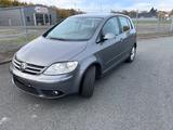Volkswagen Golf Plus 2.0 TDI DPF Goal Goal - Volkswagen Golf aus 2006: TDI