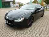 Maserati Ghibli 3.0 V6 S Q4 Automatik - Maserati Gebrauchtwagen