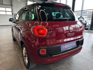 Fiat 500L Lounge *Pano*Sitzheiz.*