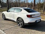 Polestar 2, Long Range Dual Motor (300KW/408 PS) - Polestar aus 2021