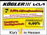 Kia Niro EV 64kWh 204 Inspiration -35%|DW|TEC|REX|SN - Kia Niro Gebrauchtwagen