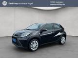 Toyota Aygo X 1.0 S-CVT Play - Toyota Aygo (X) in Stuttgart