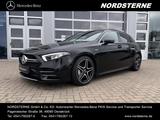 Mercedes-Benz Mercedes-AMG A 35 4MATIC Kamera MBux Navi Klima - gebrauchte Mercedes-Benz A 35 AMG aus dem Jahr 2019