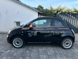 Fiat 500C - Fiat 500C mit Diesel-Antrieb