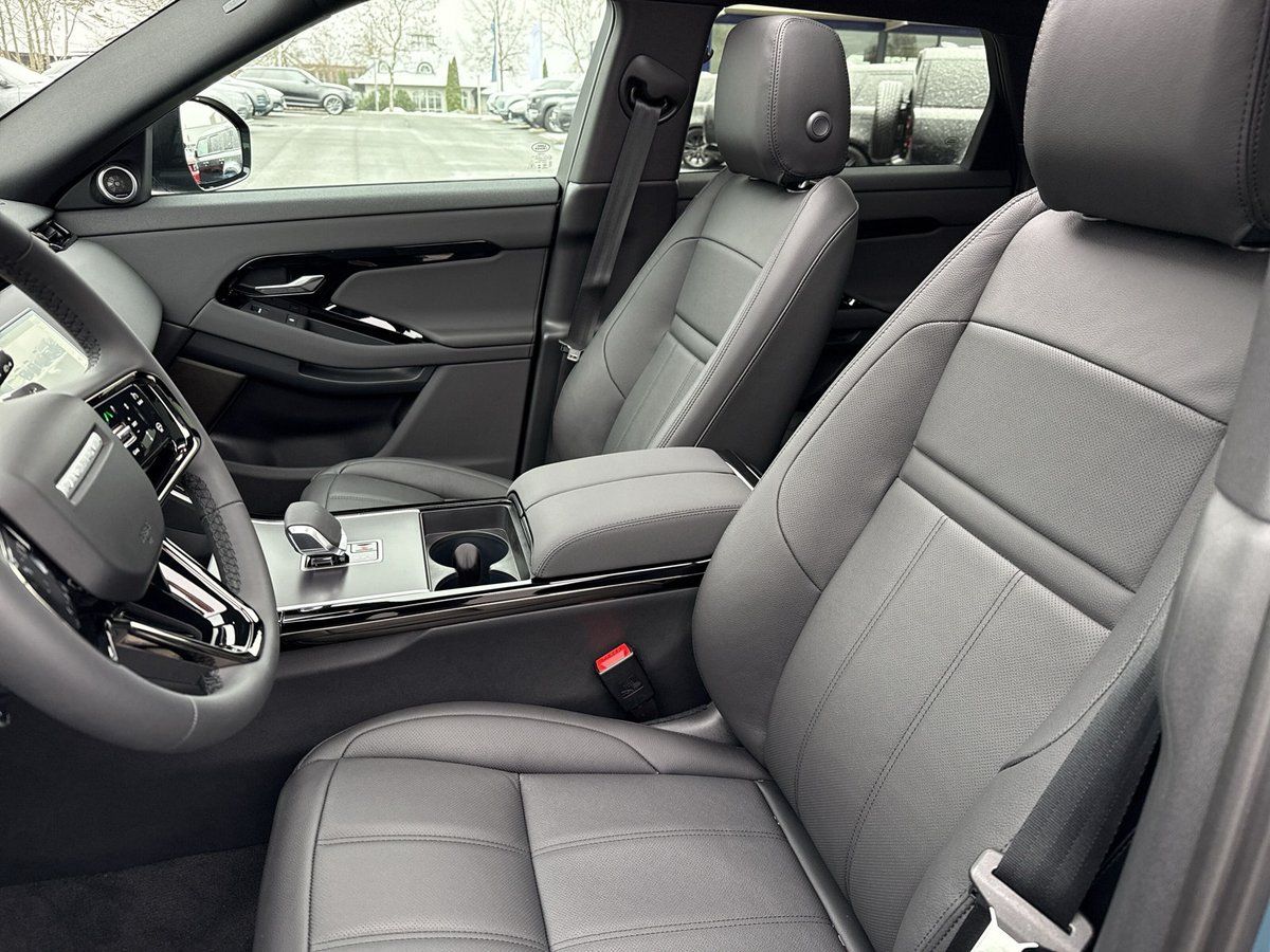 Land Rover Range Rover Evoque - Bild 26