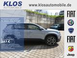 Jeep Avenger SUMMIT 1.2 T3 100 PS SCHIEBEDACH INFO KO - Jeep Avenger Summit mit Benzin-Antrieb