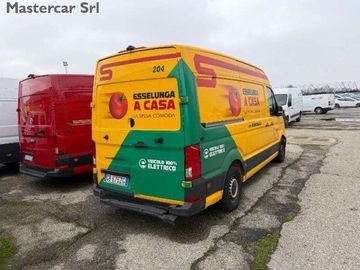 Volkswagen Crafter - 4