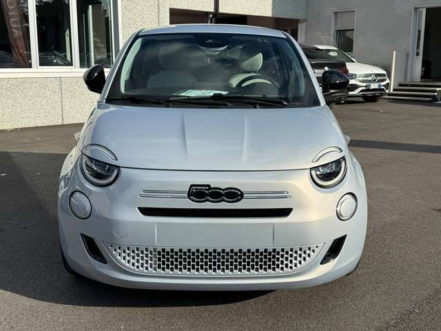 Fiat 500 KM ZERO 1.0 hybrid Icon PROMO FIN imagem 2