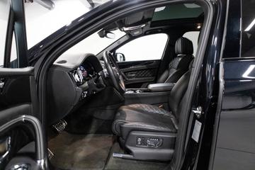 2016 Bentley BENTAYGA 照片 7