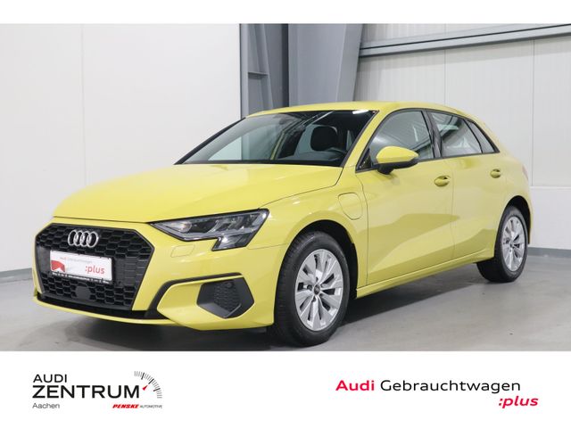 Audi A3 Sportback 40 TFSI e*Navi*VC*PDC *