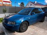 Audi A3 1.9 TDI - Baujahr 2001 -ohne TÜV - Audi A3 aus 2001: TDI