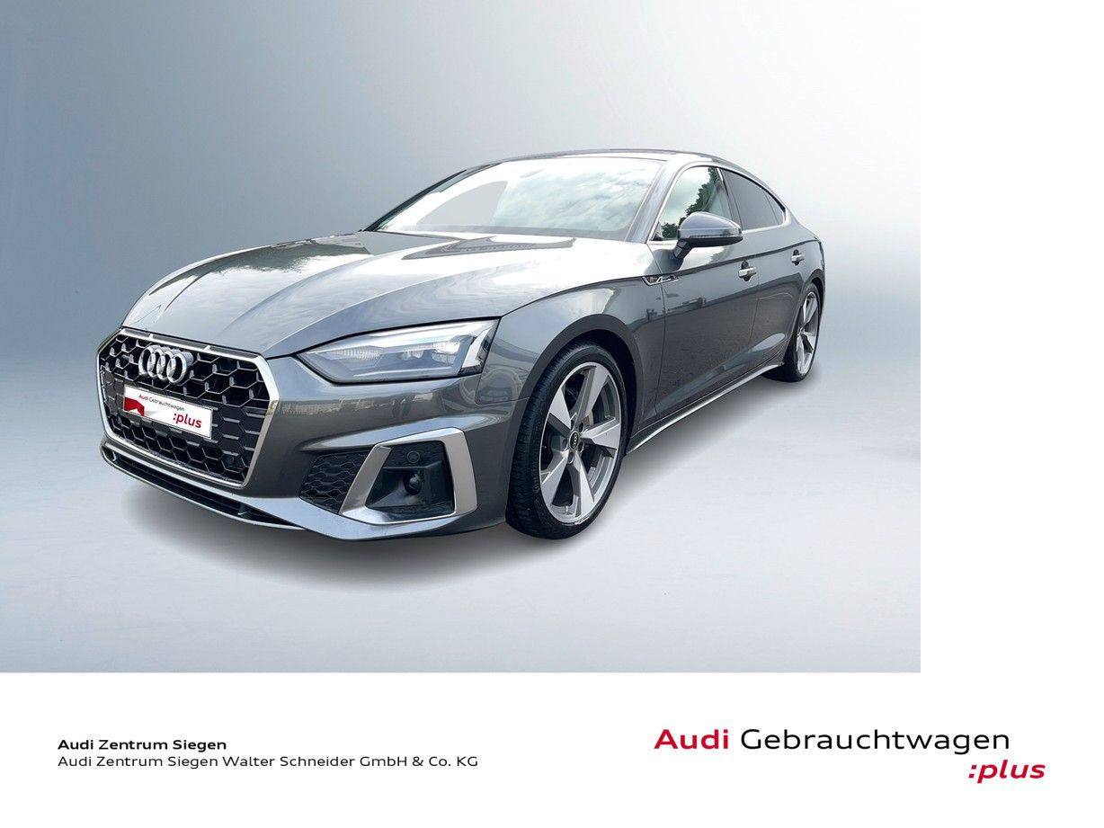 Audi A5 - Bild 1
