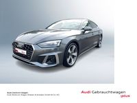 Audi A5 - Vorschau Bild 1