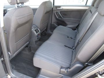Volkswagen Tiguan Allspace - 11