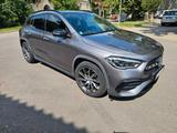 Mercedes-Benz GLA 220 d 4MATIC Panorama Burmester 360`