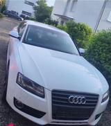 Audi A5 Sportback  Benziner  Privatverkauf - : Privatverkauf
