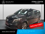Mercedes-Benz V 250 d lang LED Distronic AHK 2,5 t Navi - gebrauchte Mercedes-Benz V 250 aus dem Jahr 2021