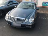 Mercedes-Benz E 230 Avantgarde - Mercedes-Benz E 230 von privat