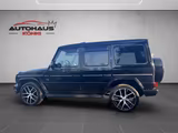 Mercedes-Benz G 500 4x4 H&K 21" R-KAM S-DACH M273 ASSIST - Mercedes-Benz G-Klasse mit Benzin-Antrieb