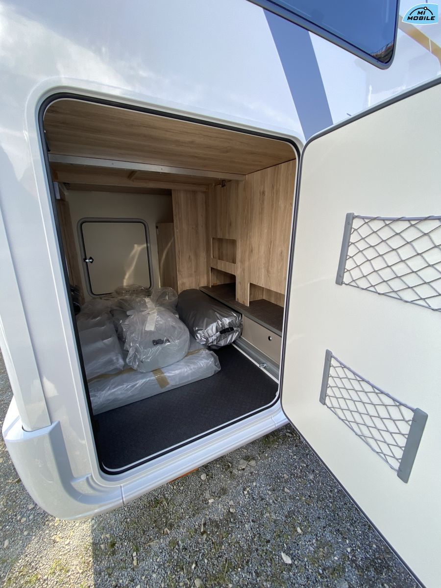 Fahrzeugabbildung Eura Mobil Profila T 676 EB *SCHAUSONNTAG 11-16 Uhr*