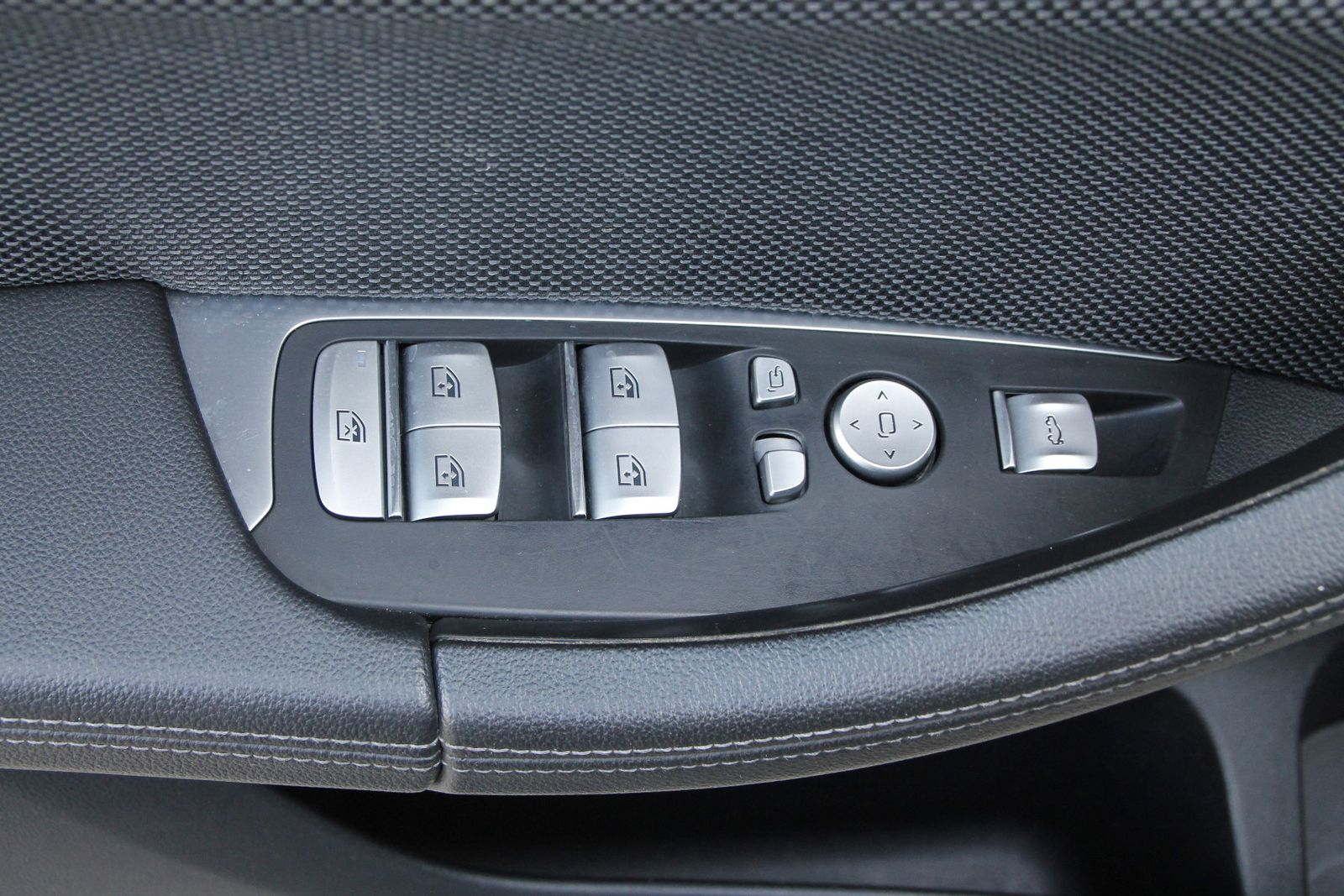 Fahrzeugabbildung BMW X3 xDrive 20 d 2.0 xDrive SAV