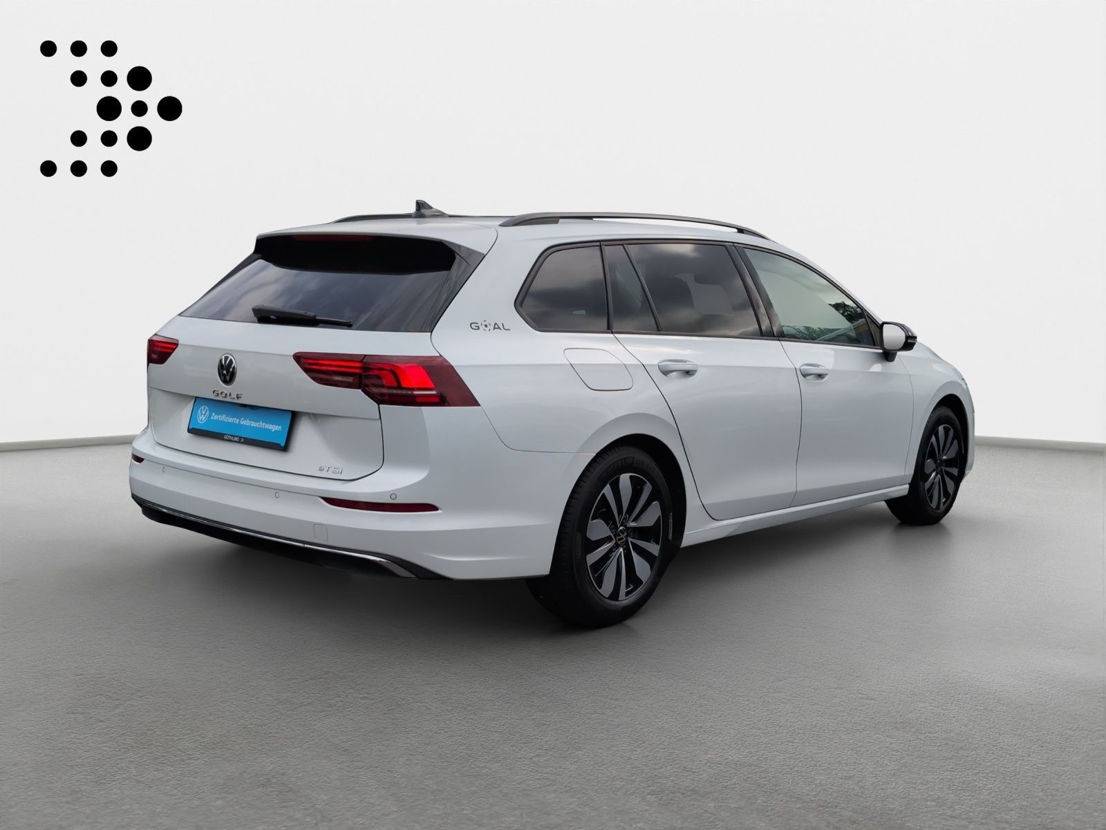 Volkswagen Golf - Bild 3