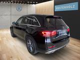Mercedes-Benz GLC 220 d 4MATIC *AMG*RFK*SHZ*TEMPO*LED*NAVI* - Mercedes-Benz GLC 220 Gebrauchtwagen