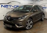 Renault Grand Scenic TCd EDC Bose Edition NAVi*LED*7Sitz - Renault Grand Scenic mit Diesel-Antrieb: Automatik
