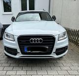 Audi Q5 2.0 TDI 140kW S tronic quattro 3xS-Lime - Audi Q5 3.0 TDI