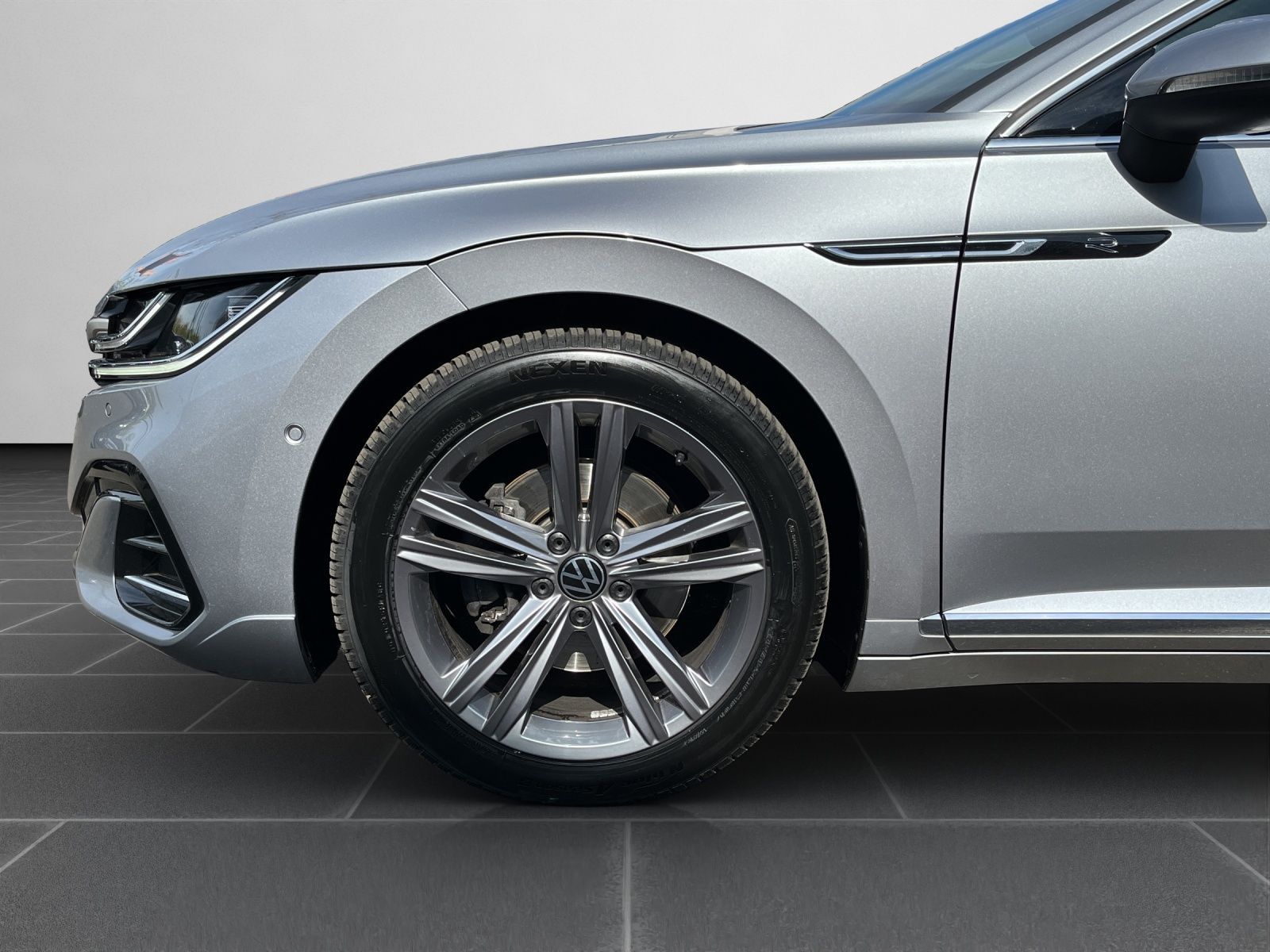 Volkswagen Arteon - Bild 9