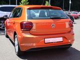 Volkswagen Polo 1.0 TSI Highline Sitzheizung PDC Tempomat - Volkswagen Polo: Kleinwagen