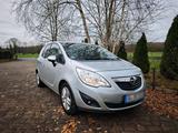 Opel Meriva TÜV NEU Kleinwagen Kombi Klima - Opel Meriva Gebrauchtwagen in Hamm