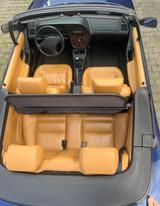 Peugeot 306 2.0 Cabrio - LPG Prinz